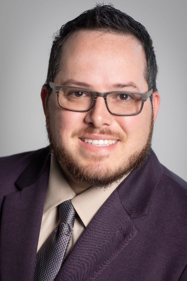 Cruise Brothers Travel Agent Joshua Skorude